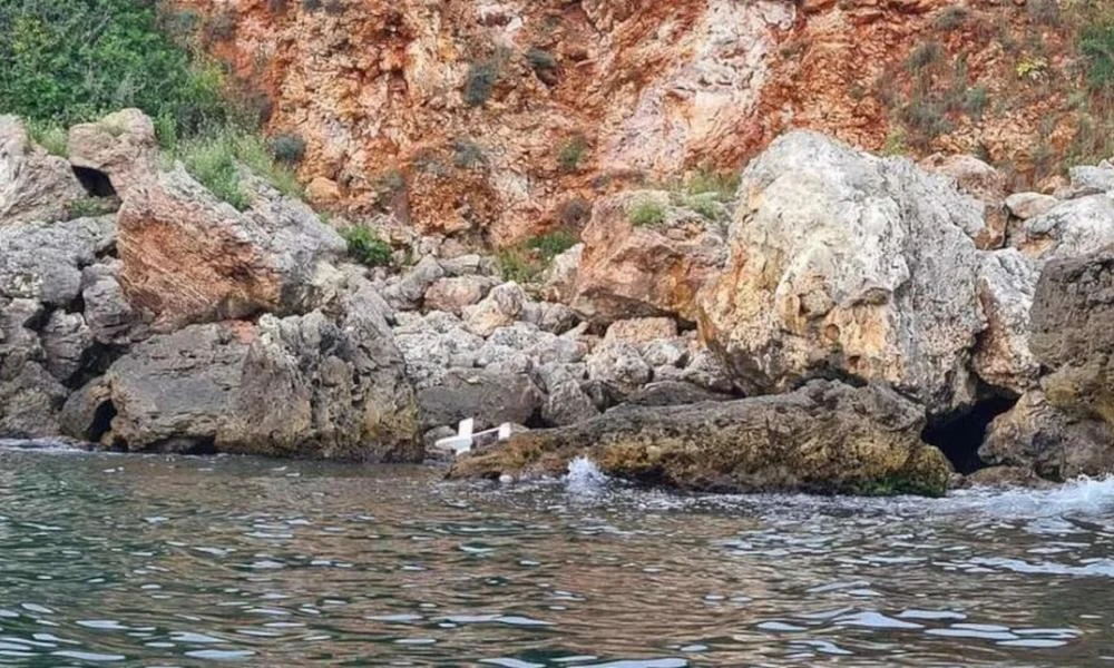 Βουλγαρία: Βρέθηκε drone πεσμένο σε παραθαλάσσιο χωριό - Αποκλείστηκε η περιοχή